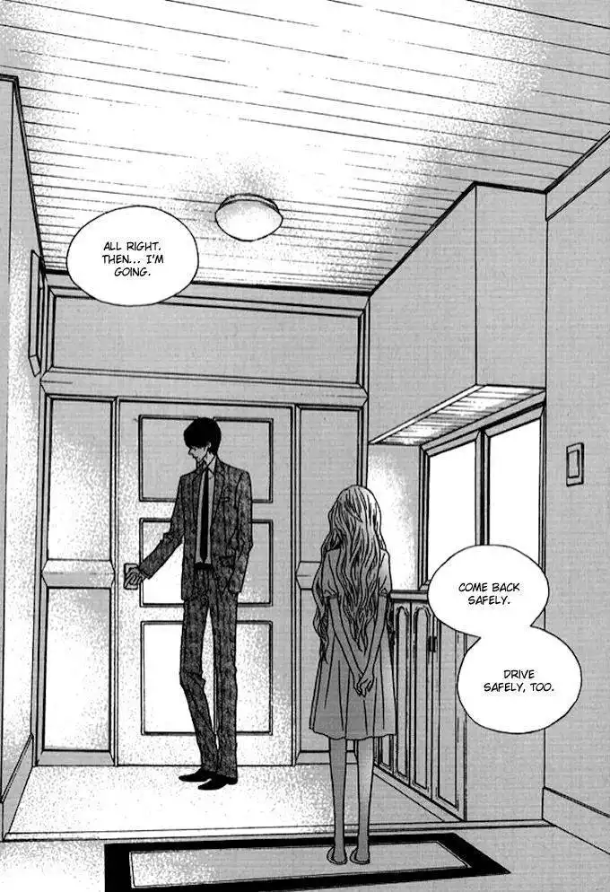 Nocturne (PARK Eun-Ah) Chapter 30 7